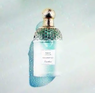 Guerlain Coconut Fizz