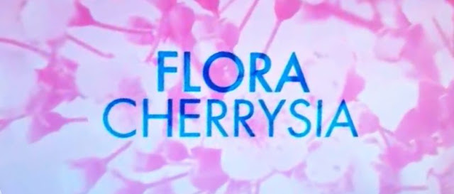 Guerlain Aqua Allegoria Flora Cherrysia