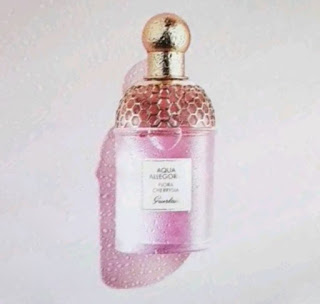 Guerlain Flora Cherryisia