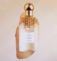 Guerlain Ginger Piccante