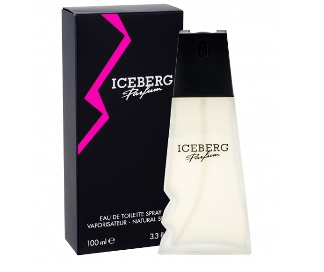 Iceberg Parfum