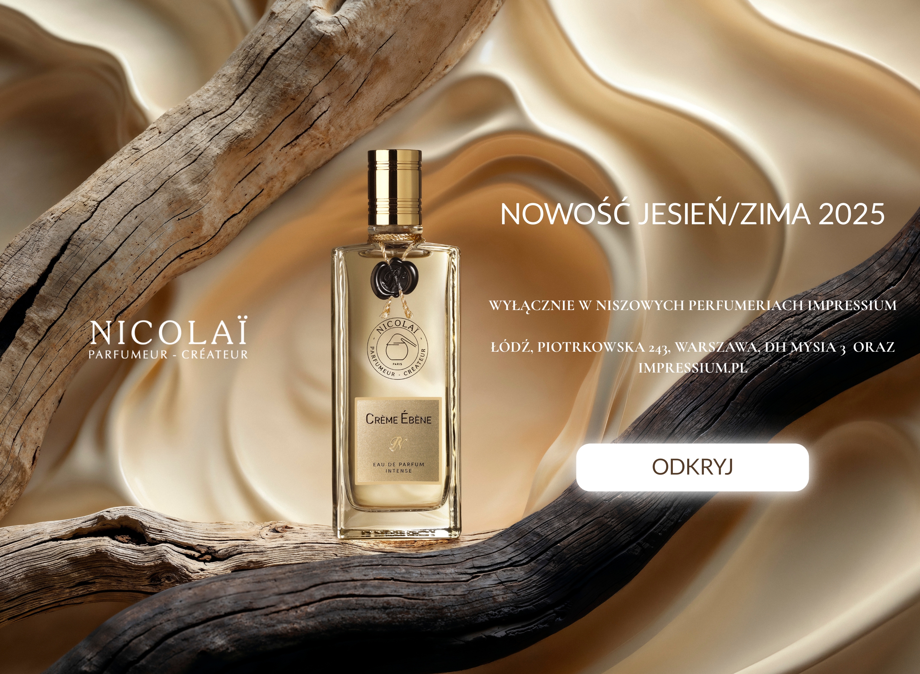 Guerlain Peche Mirage - Perfumy niszowe