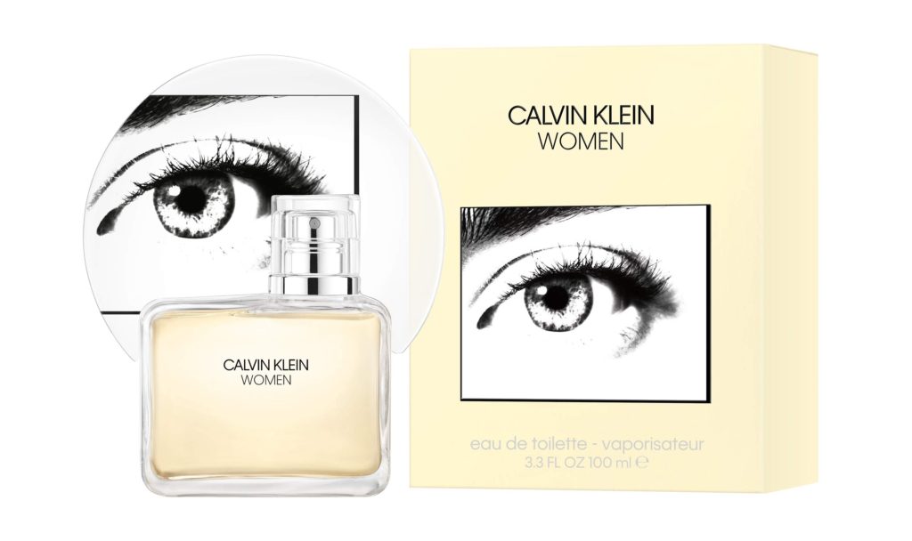 Calvin Klein Women Eau de Toilette