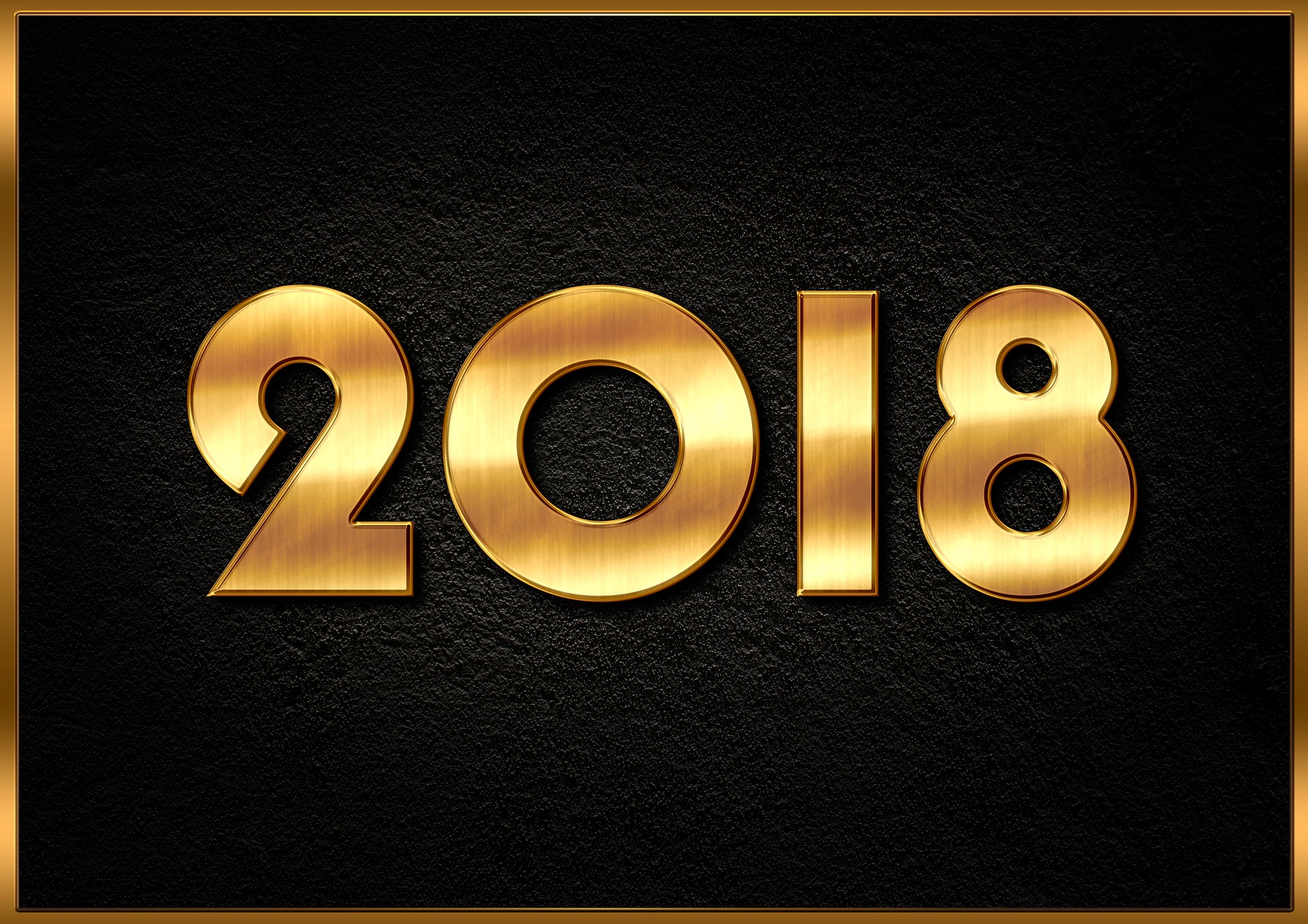 Najlepsze perfumy 2018 - podsumowanie