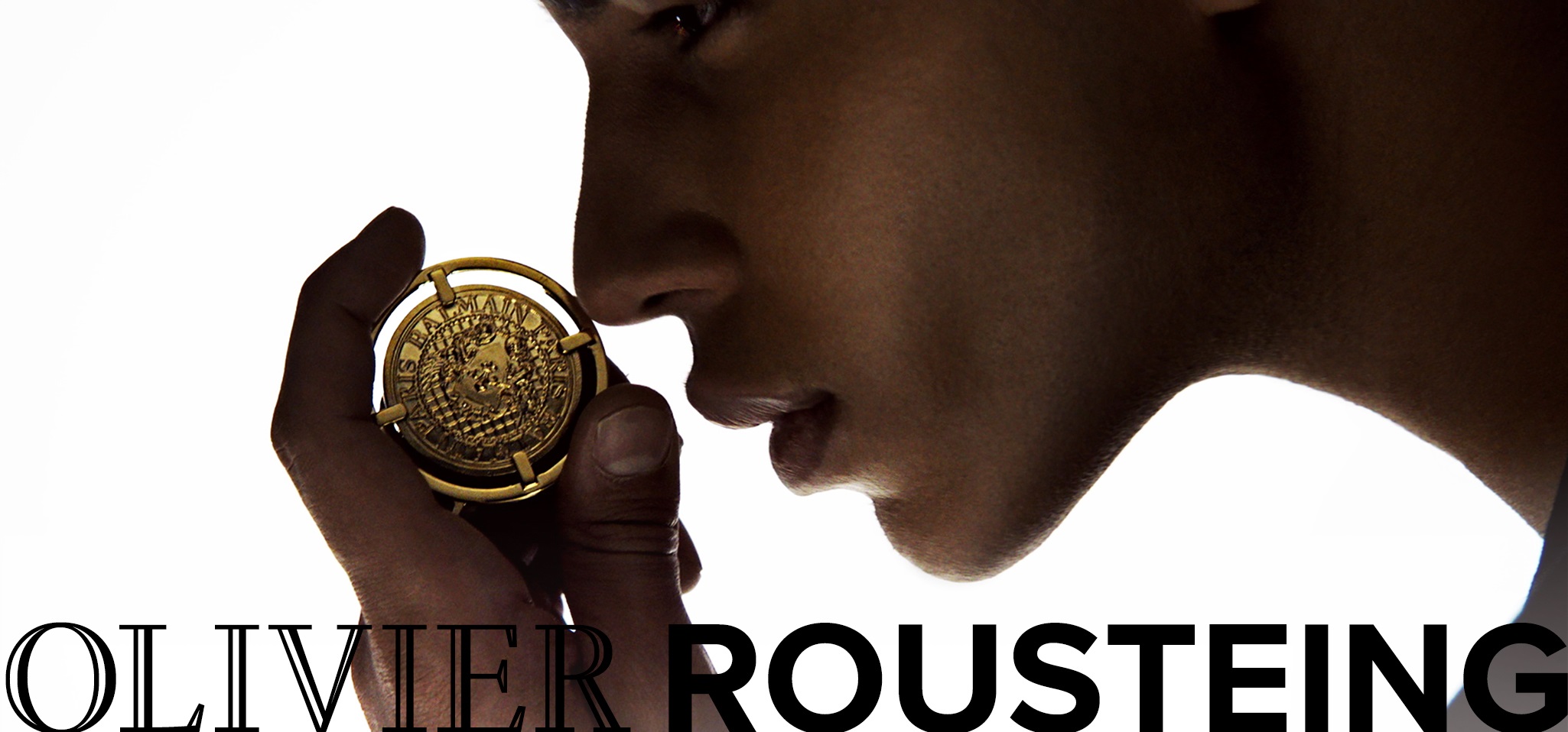 Olivier Rousteing
