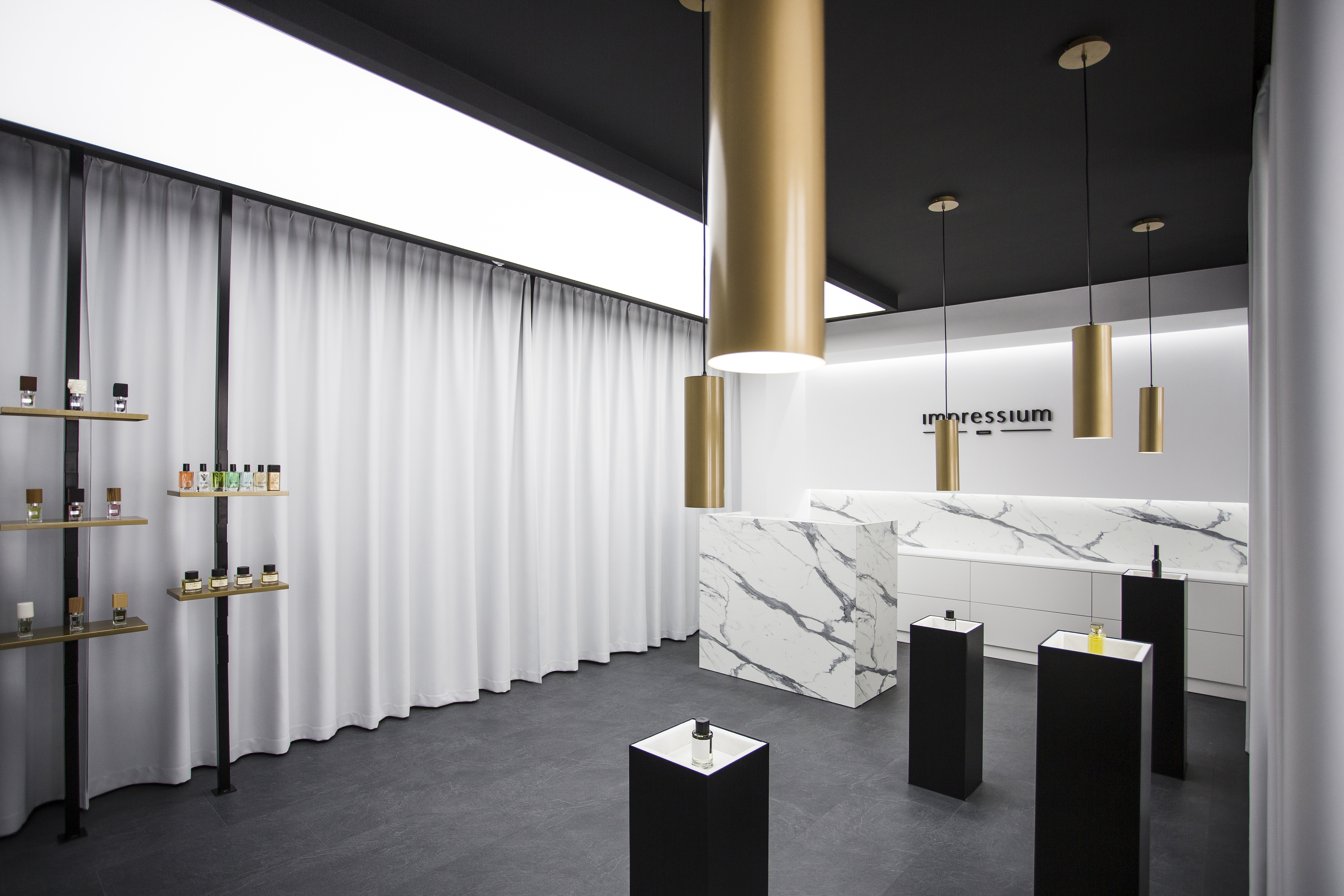 Perfumeria niszowa w Łodzi- Impressium