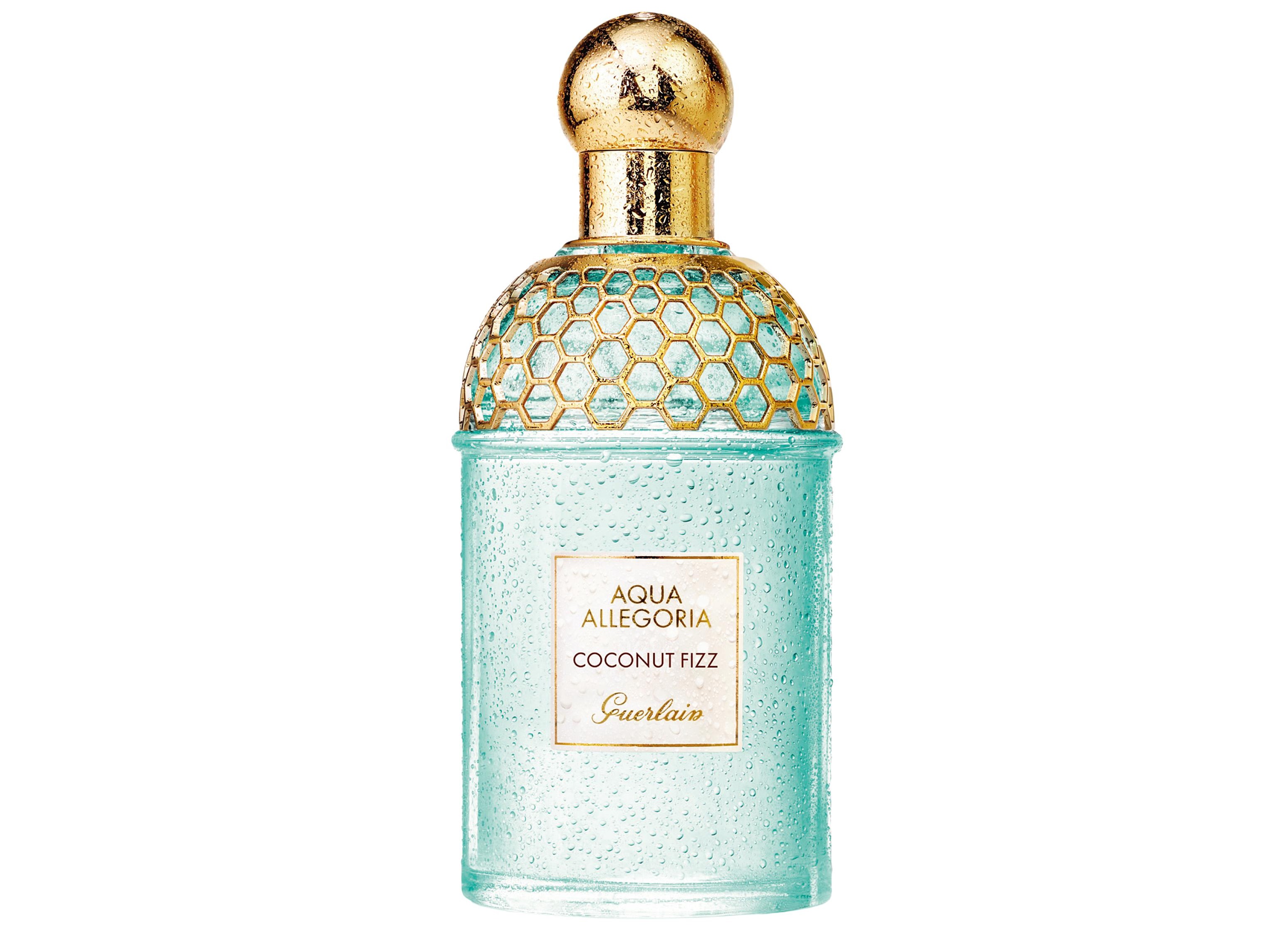 Guerlain Aqua Allegoria Coconut Fizz
