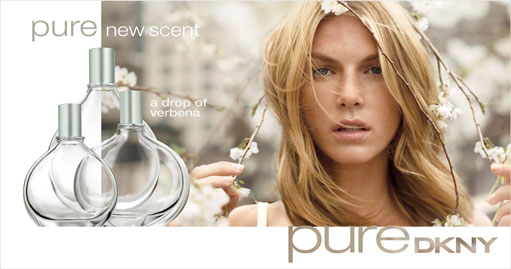 Pure Verbena DKNY