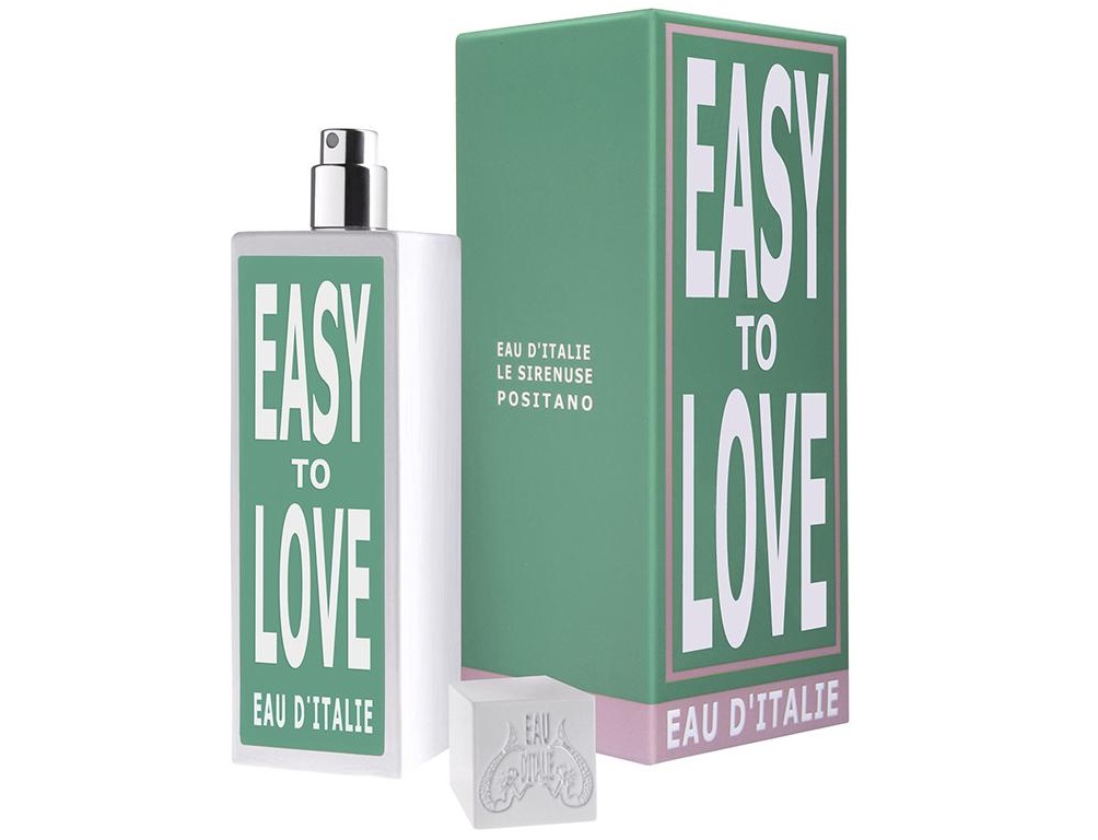 Easy to Love Easy to Love