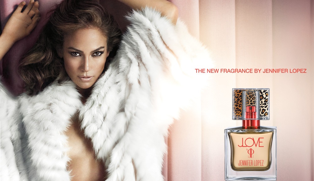Jennifer Lopez JLove