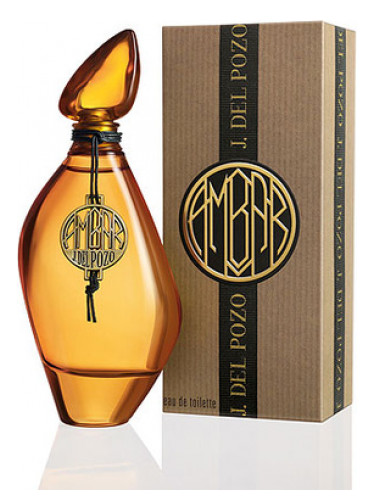 Jesus del Pozo Ambar