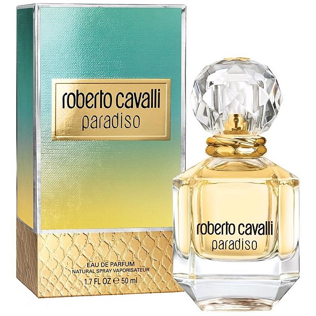 Roberto Cavalli Paradiso
