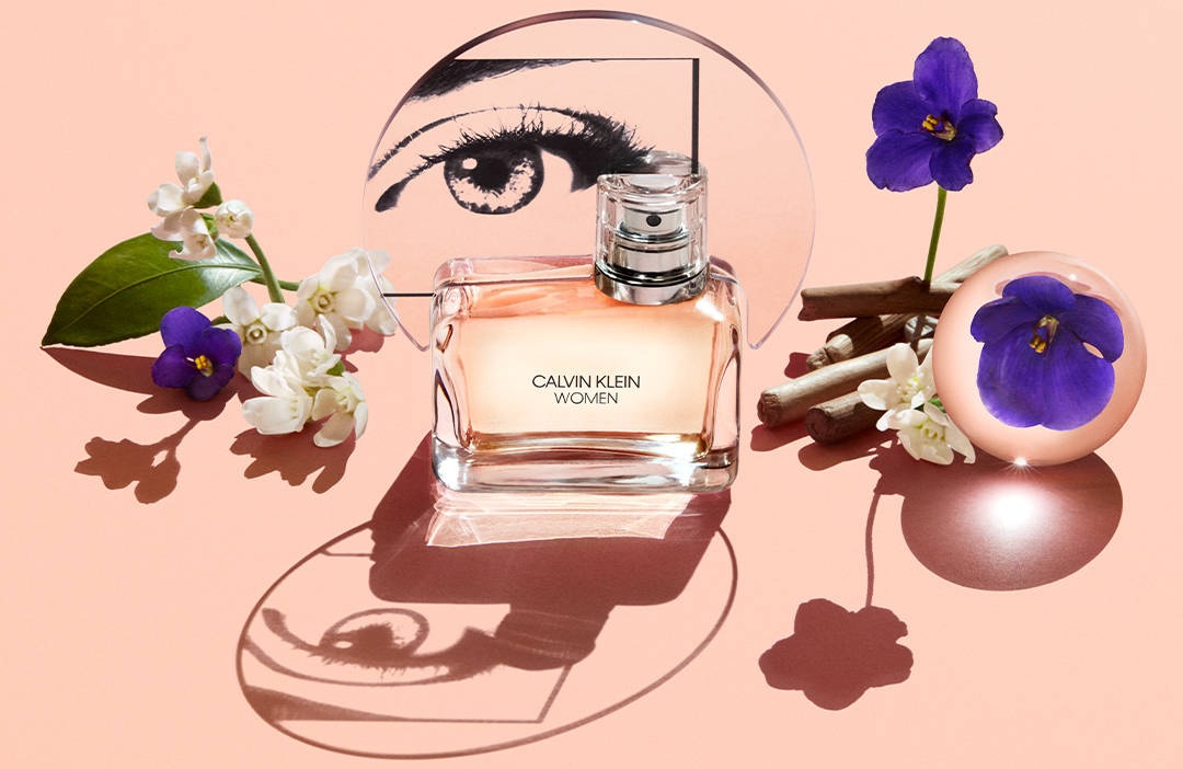 Calvin Klein Eau de Parfum Intense