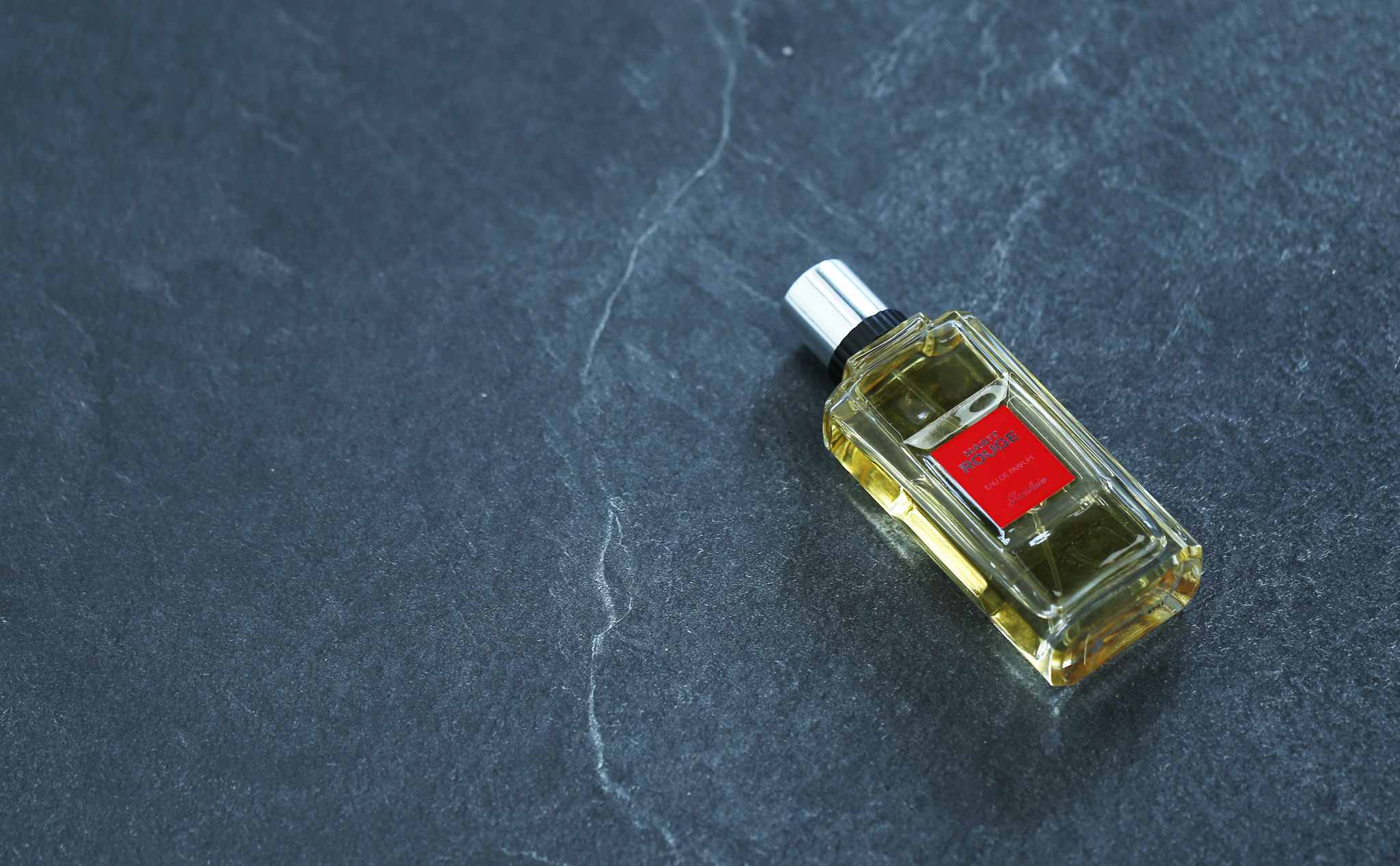 Guerlain Habit Rouge EdP - ocenione na 10/10