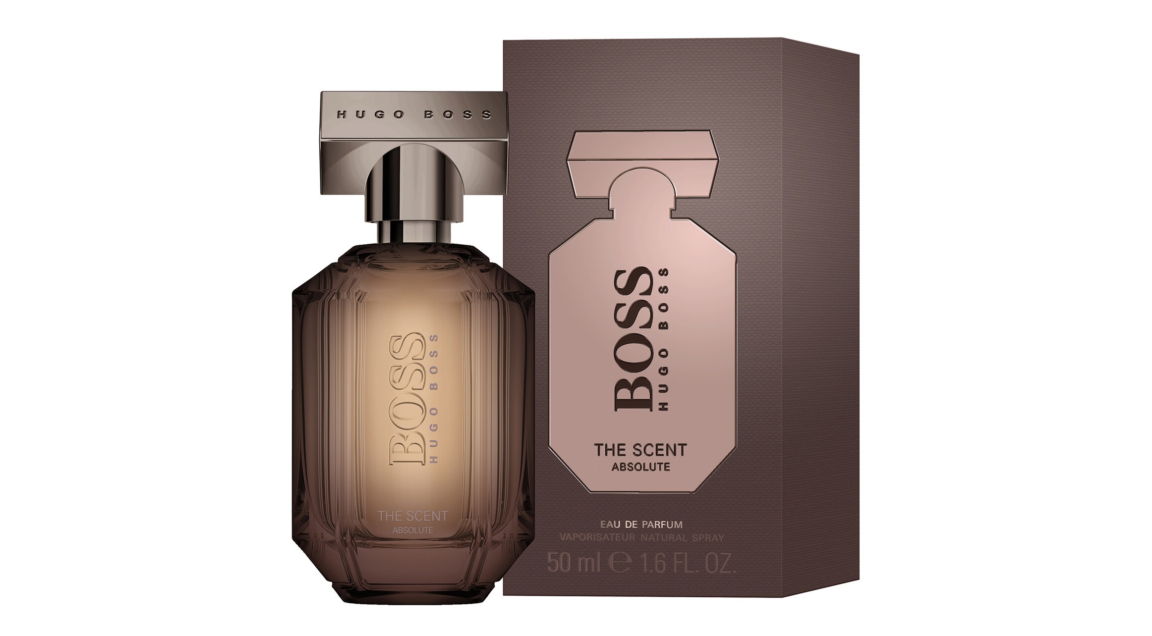 Hugo Boss The Scent for Her Absolute