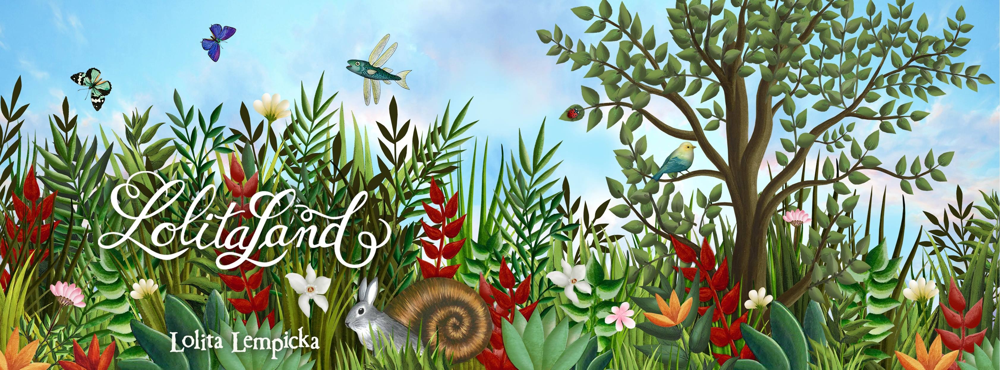 Lolitaland