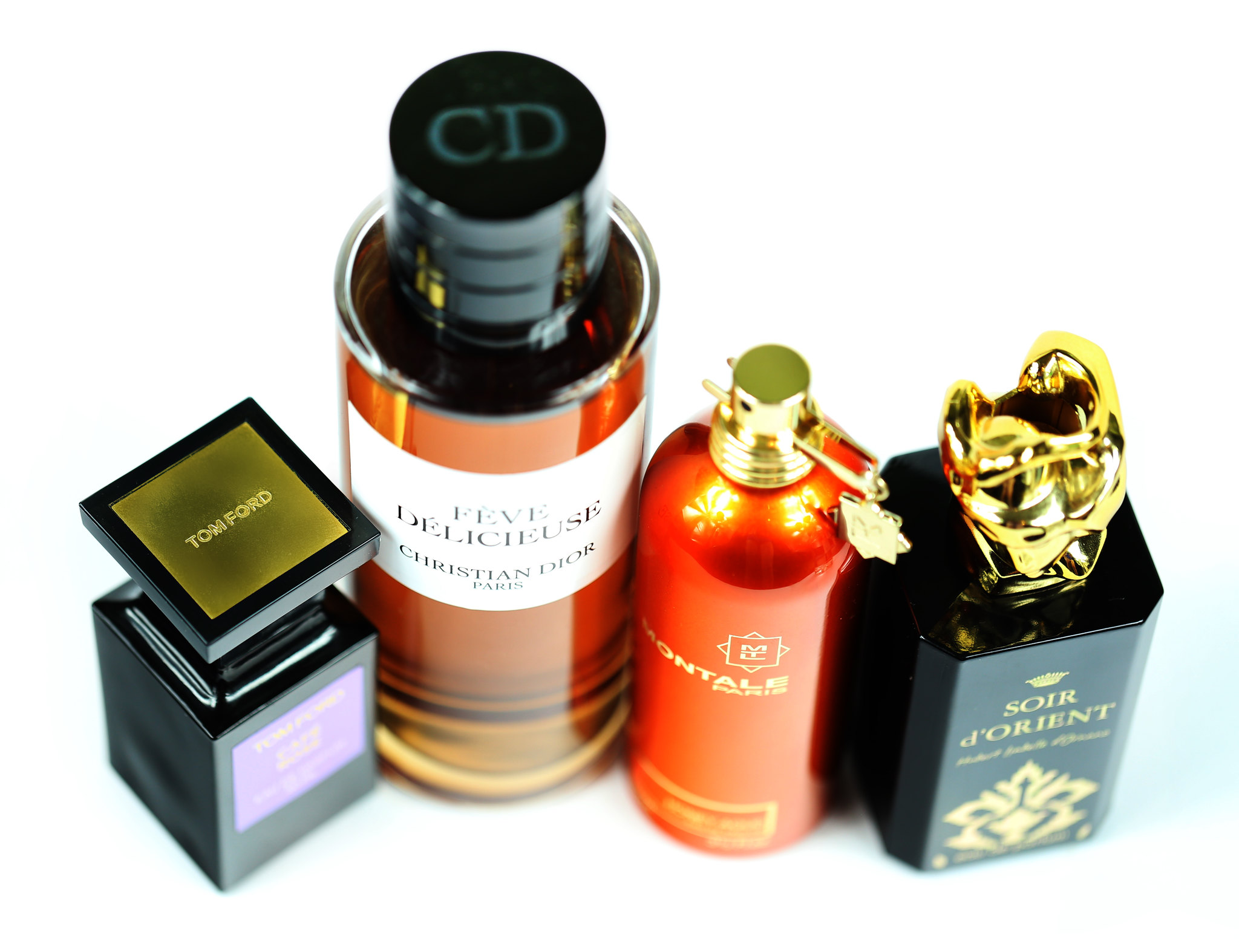 Ocenianie i recenzowanie perfum