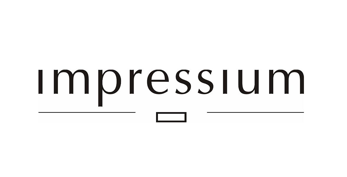 Black Friday Impressium logo perfumeria