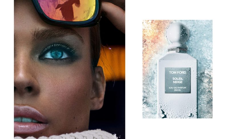 Tom ford neige