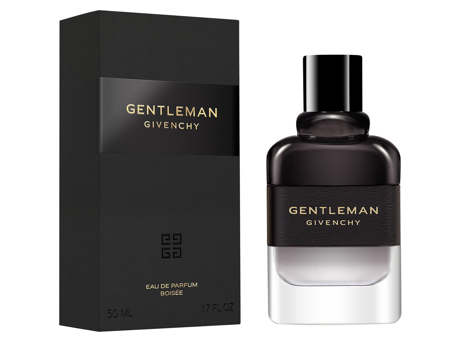 50 mL Givenchy Gentleman Eau de Parfum Boisee 50 mL Givenchy Gentleman Eau de Parfum Boisee