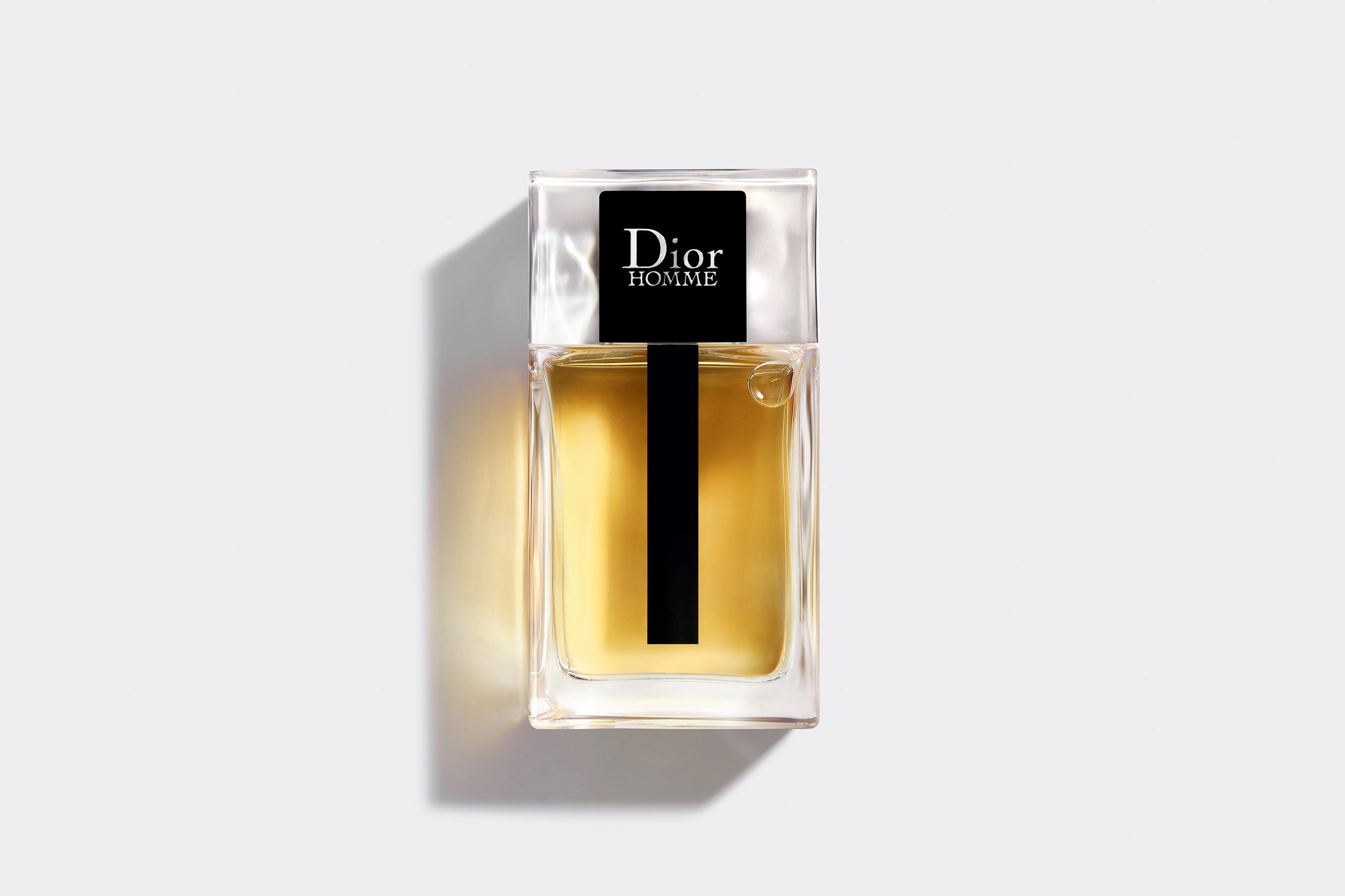 Dior Homme Woda toaletowa 2020 Dior Homme Woda toaletowa 2020