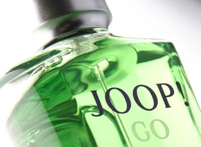 Joop Go