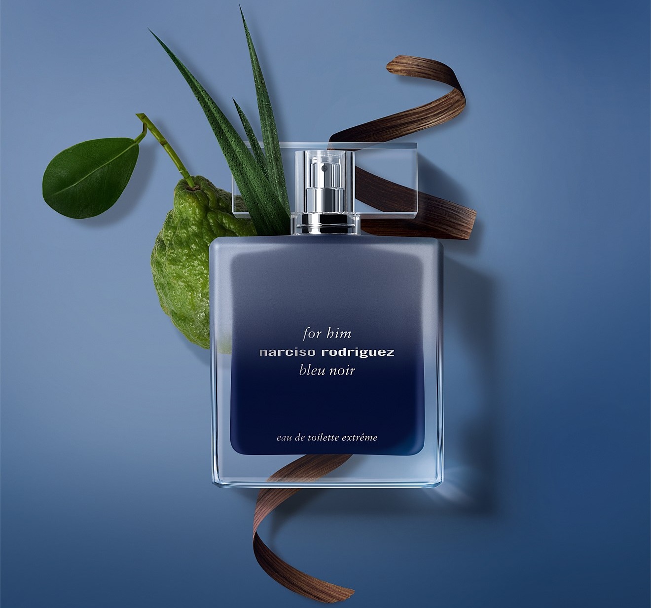Bleu Noir Eau de Toilette Extreme