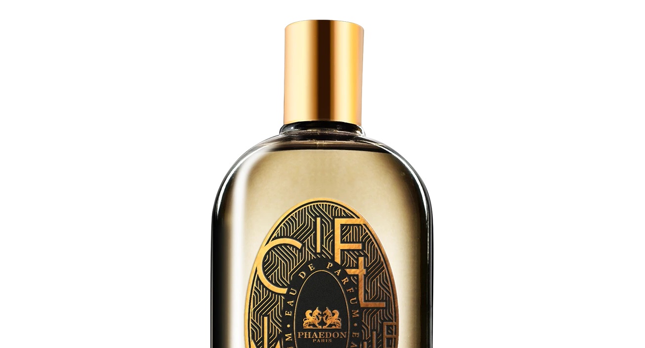 Phaedon Ciel Immobile 50 mL