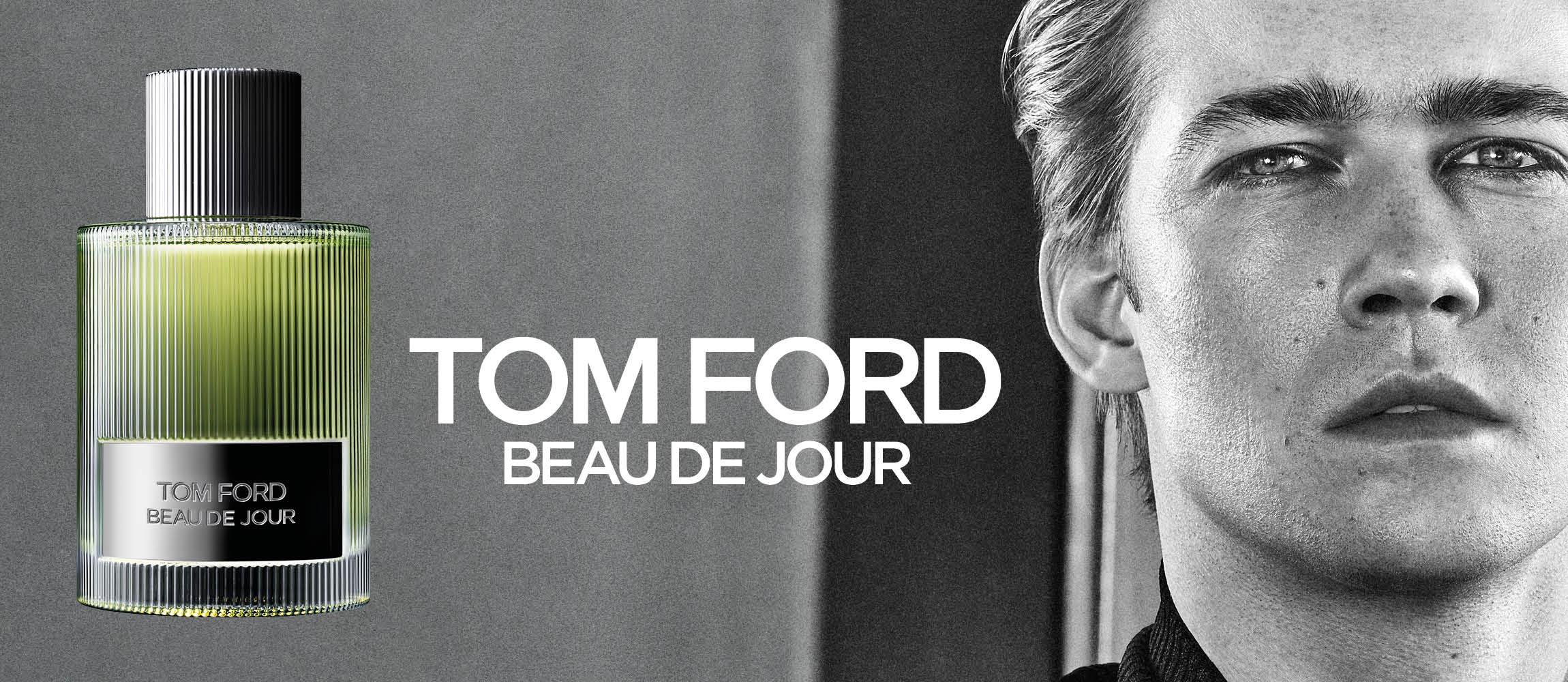 Tom Ford Beau de Jour