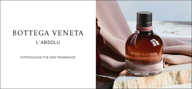 Oficjalna fotografia perfum Bottega Veneta L'Absolu