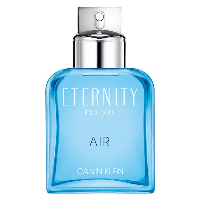 Calvin Klein Eternity Air for Men