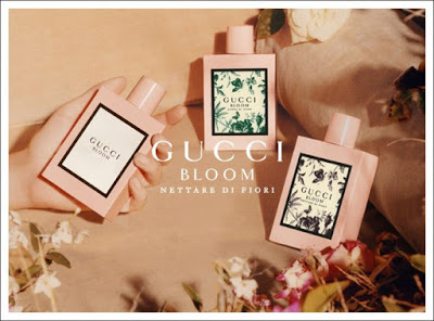 Rodzina Gucci Bloom