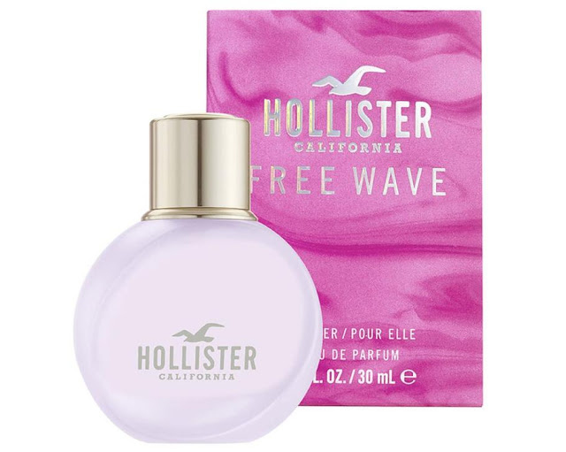 Hollister Free Wave for Her