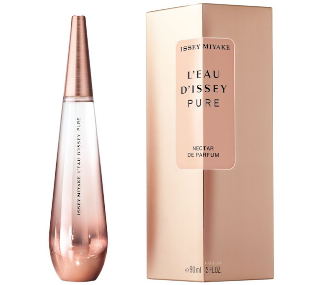 Issey Miyake L'Eau d'Issey Pure Nectar 90 mL