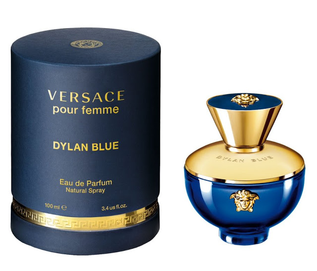 Versace Pour Femme Dylan Blue 100 mL
