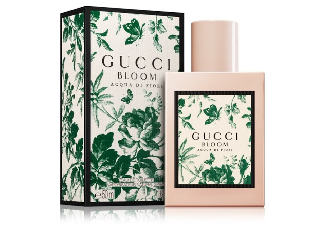 Gucci Bloom Acqua di Fiori 50 mL