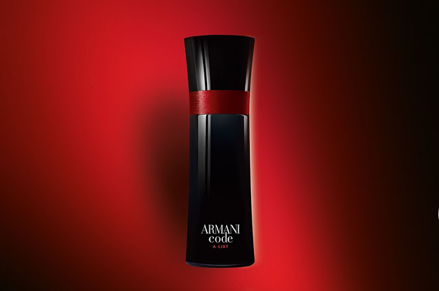 Armani Code A-List Armani Code A-List