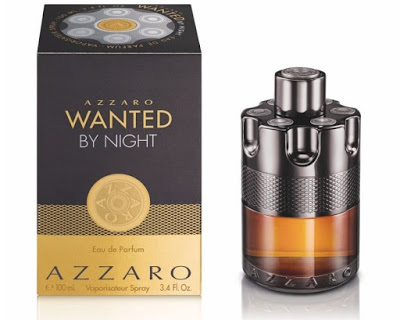 Azzaro Wanted by Night 100 mL