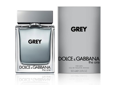 The One Grey 100 mL The One Grey 100 mL