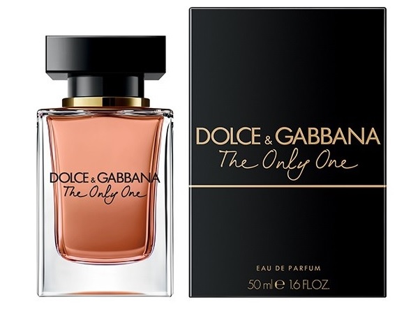 Dolce&Gabbana The Only One 50 mL