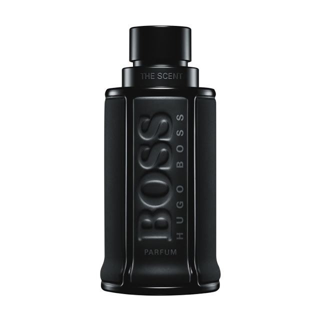 Hugo Boss The Scent Parfum Edition (for Him)