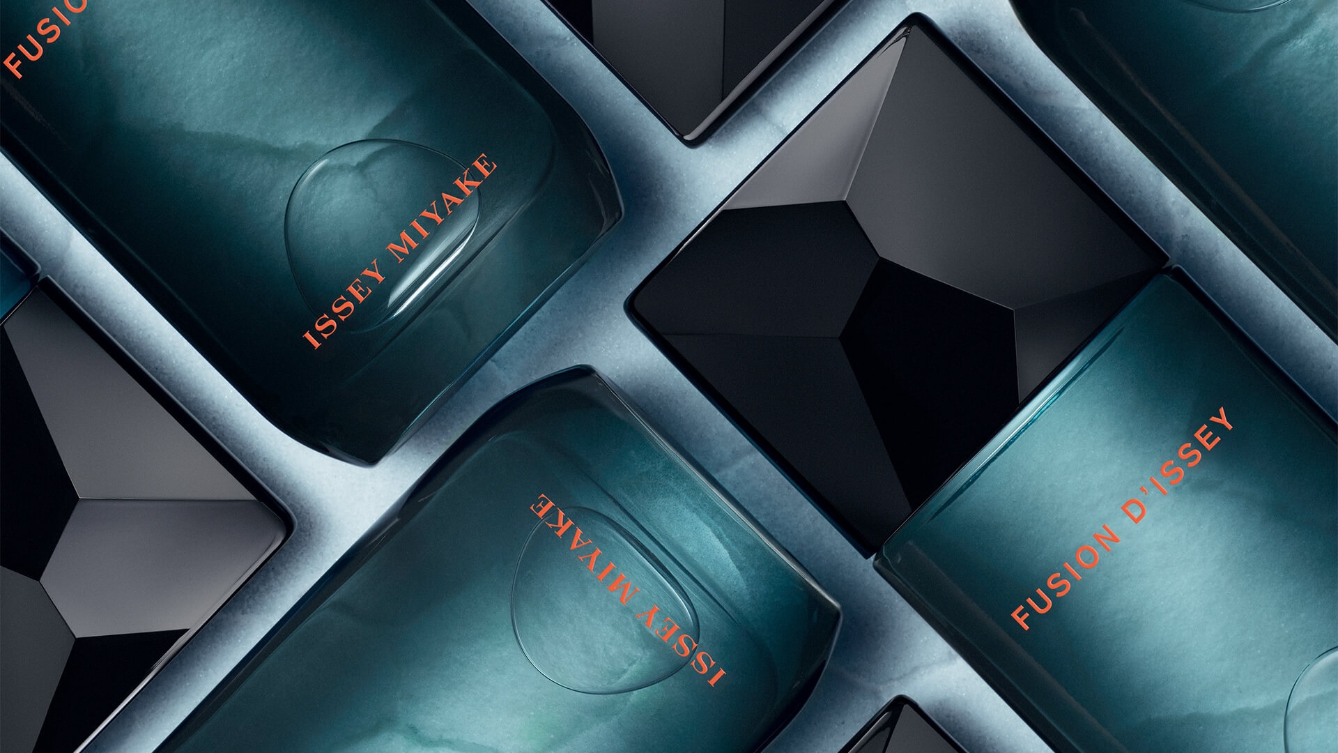 Issey Miyake Fusion d Issey