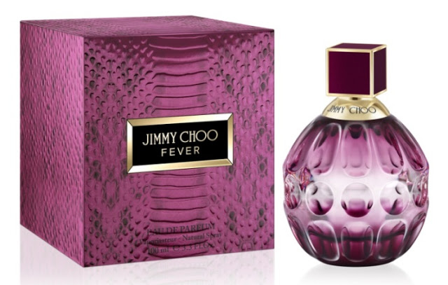 Jimmy Choo Fever 100 mL