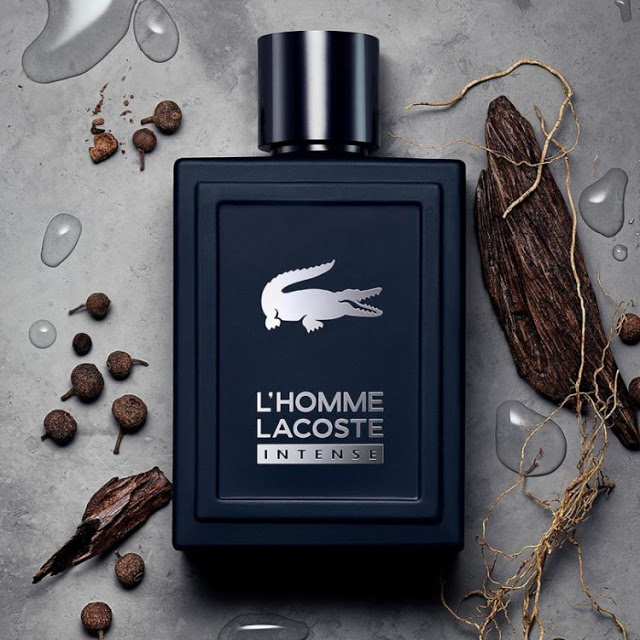 Lacoste L'Homme Intense Lacoste L'Homme Intense