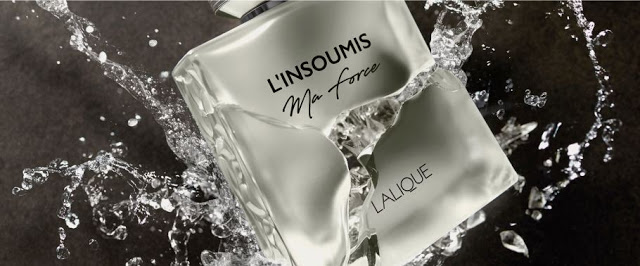 Lalique L'Insoumis Ma Force