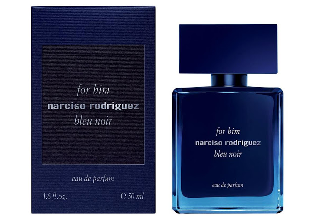 Narciso Rodriguez for Him Bleu Noir Eau de Parfum 50 mL Narciso Rodriguez for Him Bleu Noir Eau de Parfum 50 mL