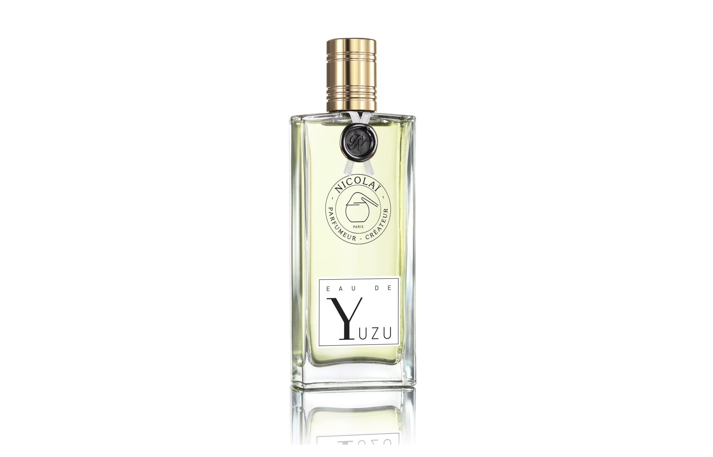 Nicolai Eau de Yuzu