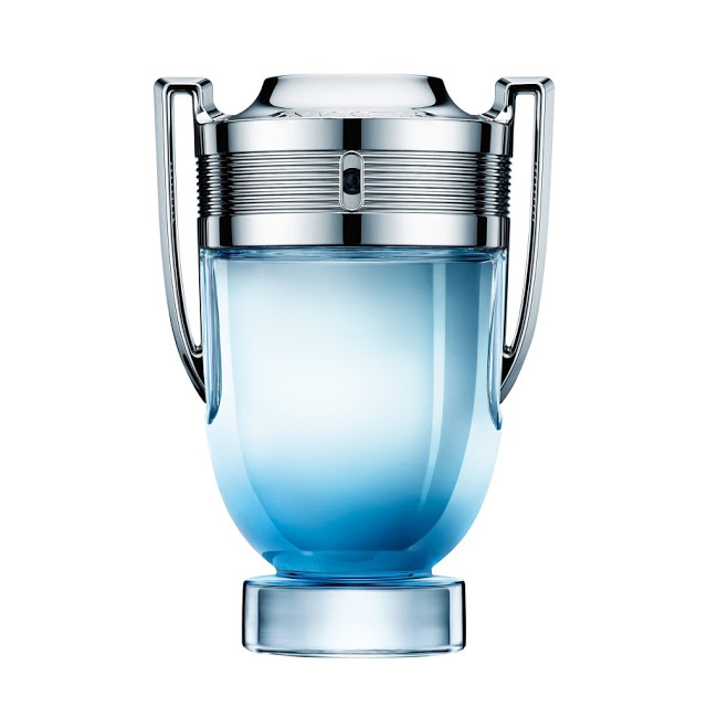 Paco Rabanne Invictus Aqua 2018