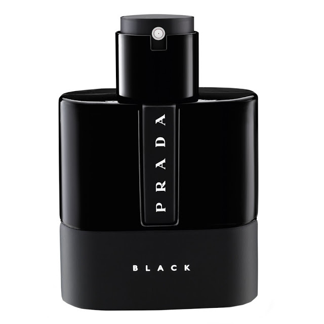 Prada Luna Rossa Black