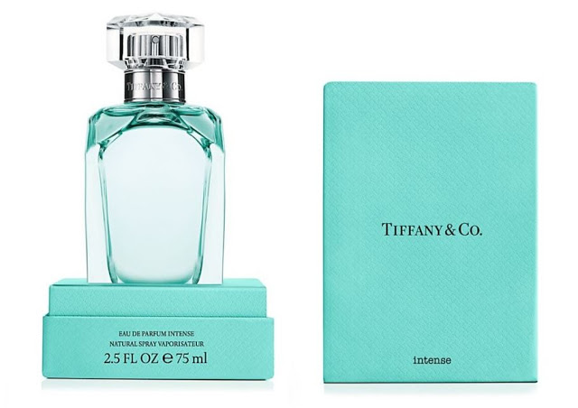 Tiffany & Co. Eau de Parfum Intense 75 mL Tiffany & Co. Eau de Parfum Intense 75 mL